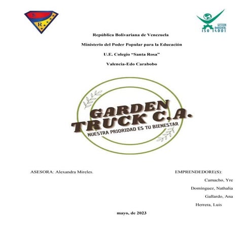 GARDENTRUCK C.A  trabajo final.docx