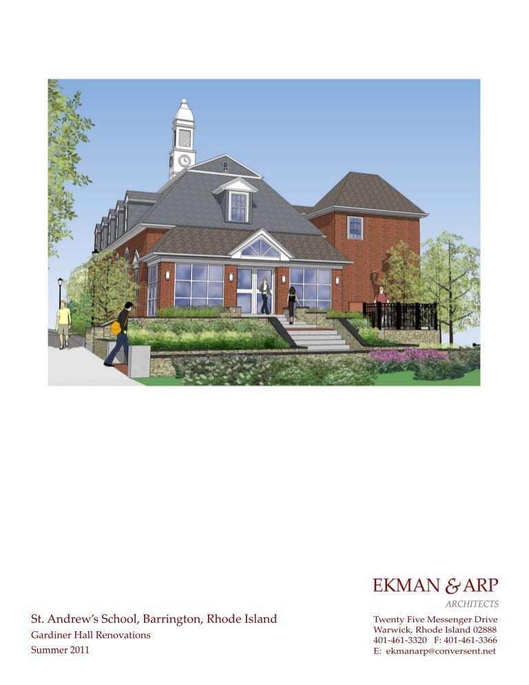 Gardiner Hall Layout Cutsheet[1]