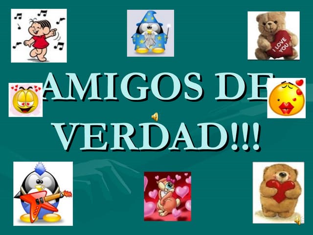 Garfield amigos