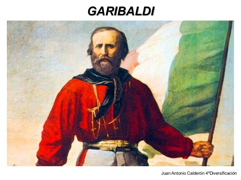 Garibaldi