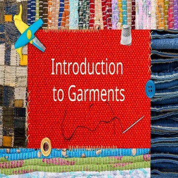 2. Identify the types, styles, and parts of upper garments.pptx