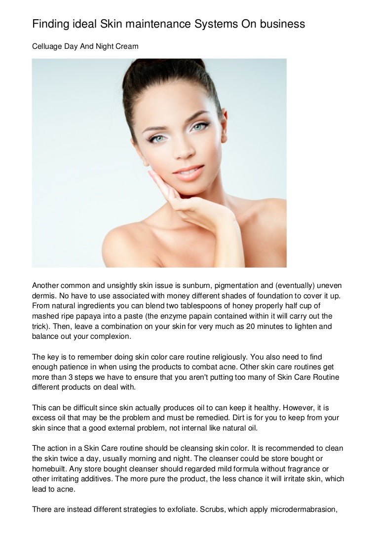 celluage day and night cream