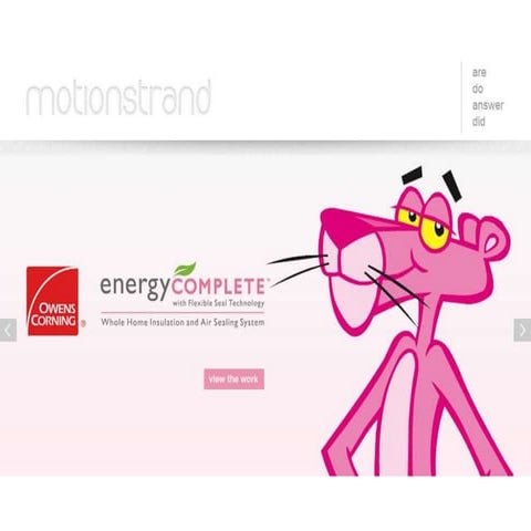 College Lecture on Local SEO