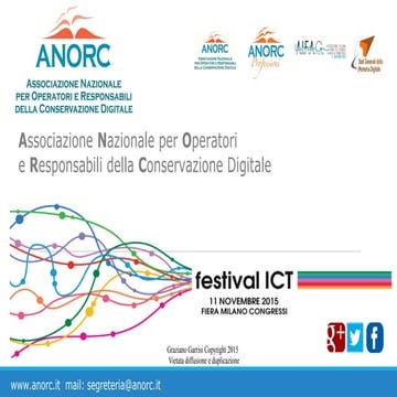 Criticità per la protezione dei dati personali connesse all’utilizzo di dispo...