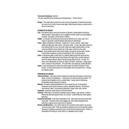 Garrison uwm ds brief history part2_2_4_2014