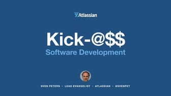 Kick-@$$ Sofware Development