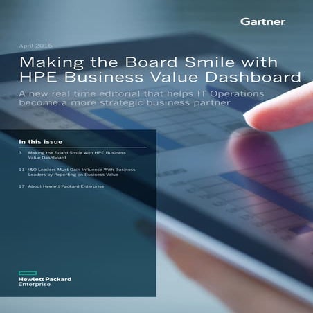 Gartner BVD newsletter analyst report - apr 2016
