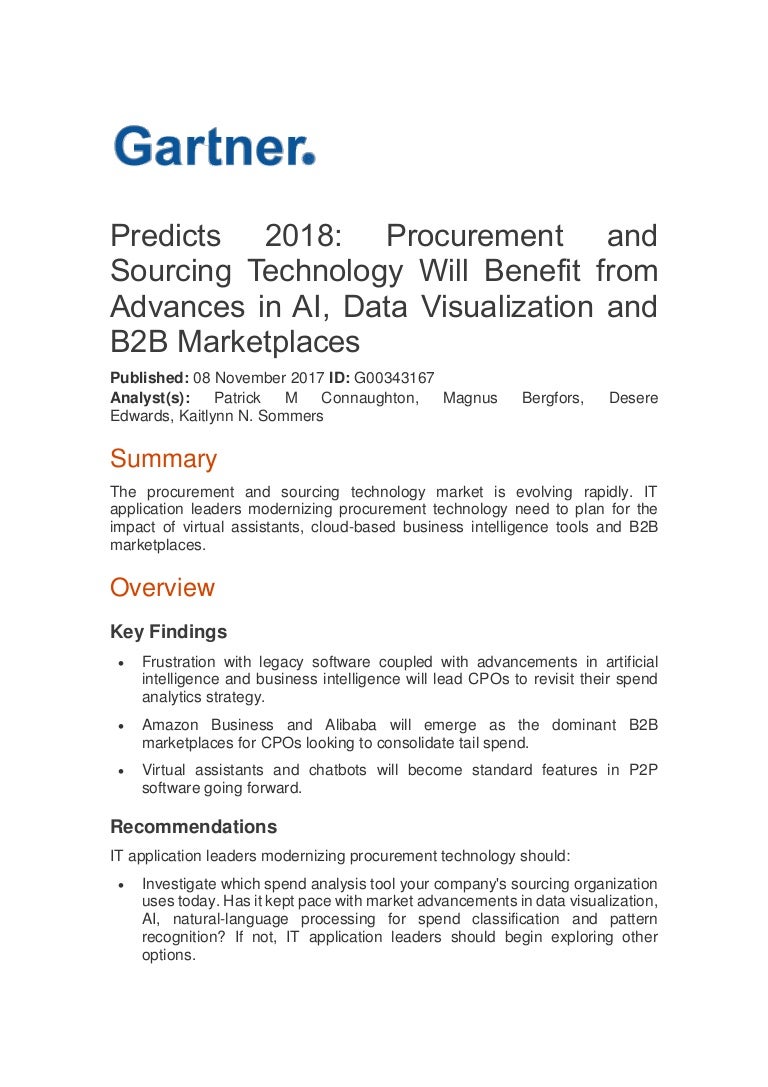 gartner magic quadrant conversational ai