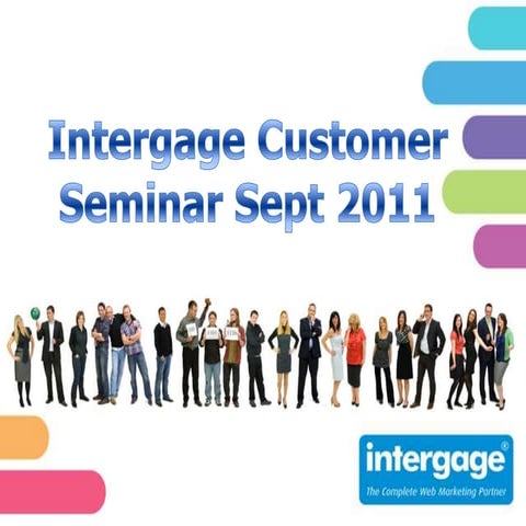 Garys Seminar Presentation