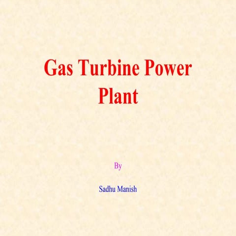 Gas turbine-power-plant[1]