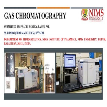 Gas Chromatography.pptx