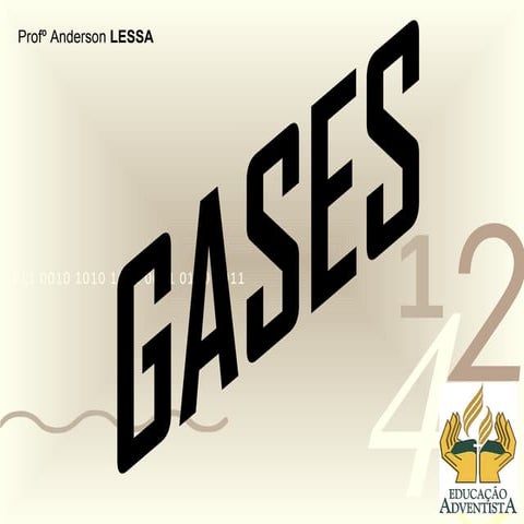 Gases