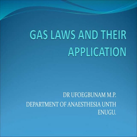 GAS LAWS AND THEIR APPLICATION.ppt