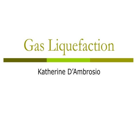 Gas+Liquefaction.ppt