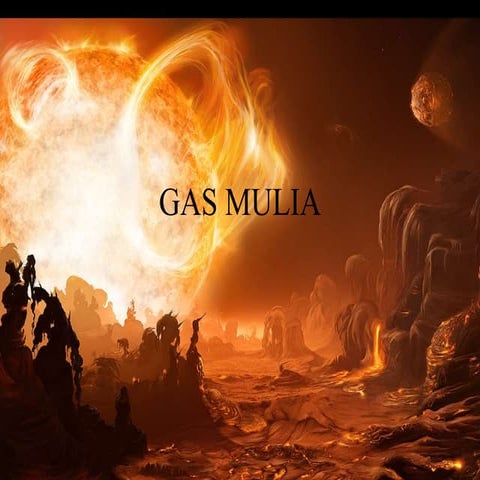 Gas mulia ipa 2
