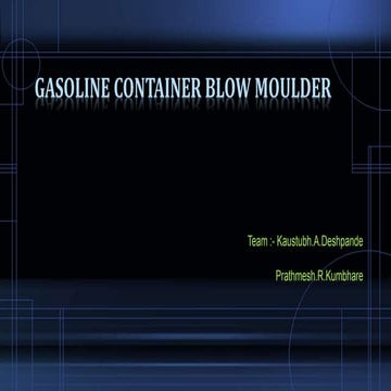 PLC Motion Control Presentaion