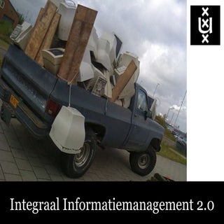 Integraal informatiemanagement 2.0 