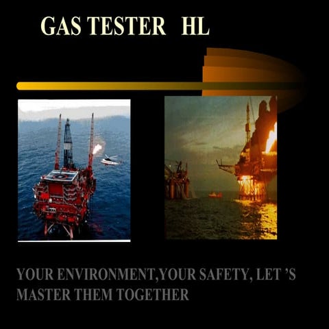 Authorized Gas Tester AGT'S,Authorized Gas Tester AGT'S | PPTX