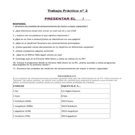 trabajo practico nº2 Gaston