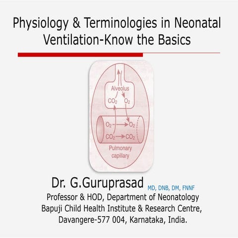 GAS TRANSPORT- NEONATAL VENTILATION HASSAN-2023.pptx