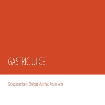 GASTRIC JUICE.pptx