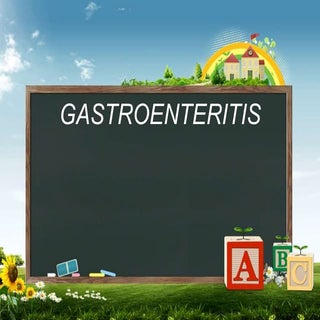 Gastroenteritis