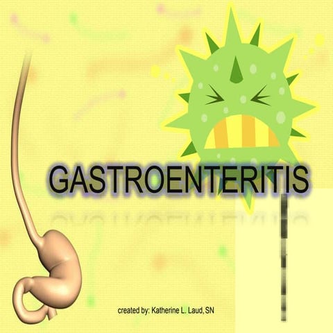 gastroenteritisppt.pptx complete information