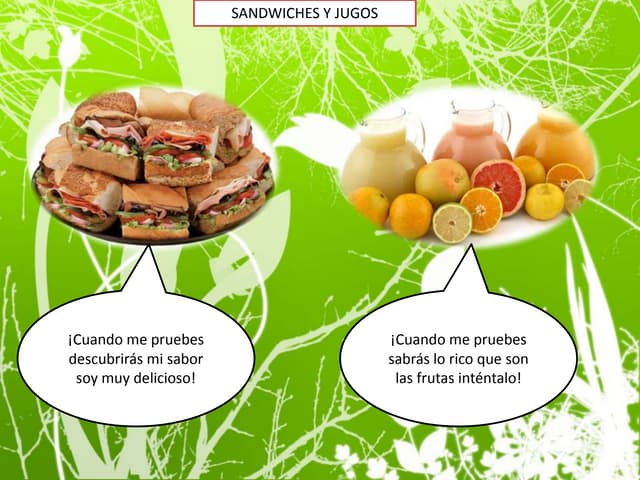 Gastronomia 3