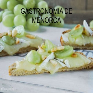 Gastronomia final (gabriella)