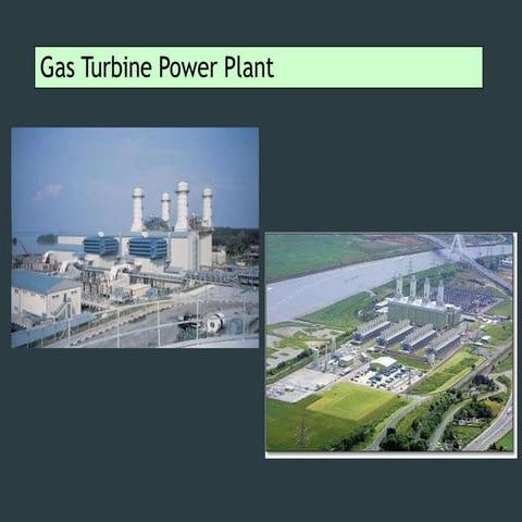 Gas turbine power_plant_new