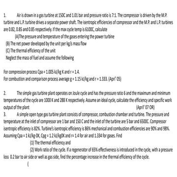 gas turbine problems.pptx