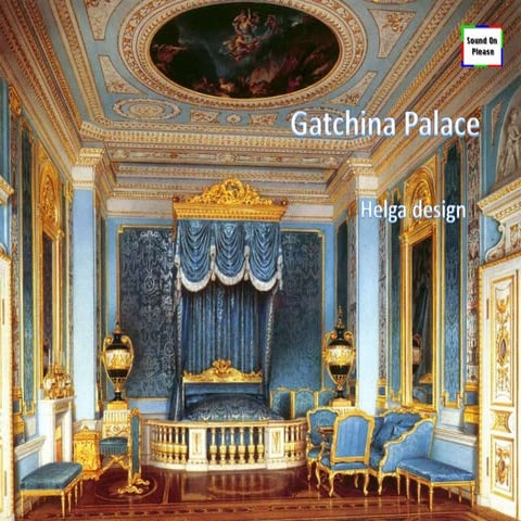 Gatchina Palace