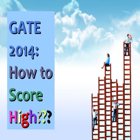 Gate mechanical | PPT