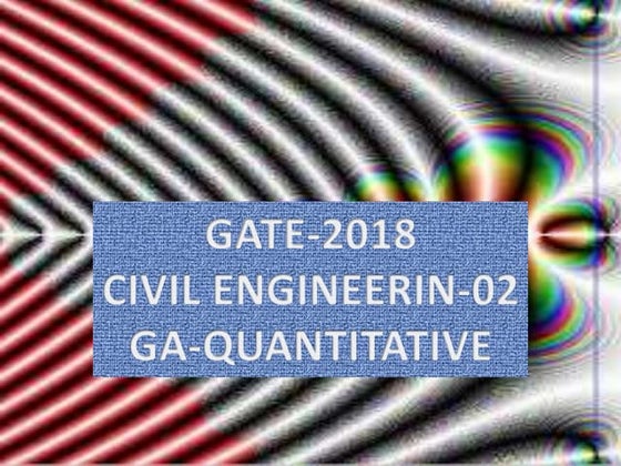 Gate 2016 cepaperimathematicsq26 | PPTX