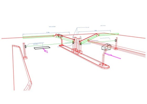 Gate Barrier | PDF