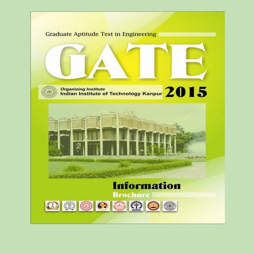 Gate coaching in chandigarh