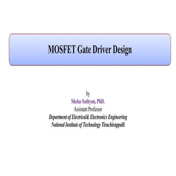 Gate Drive Design.pptx