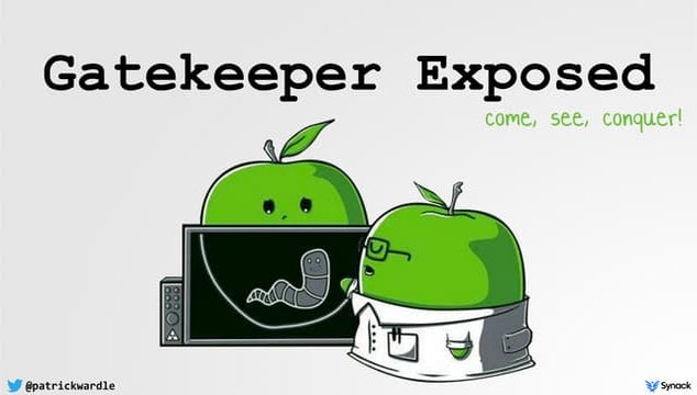 Gatekeeper Exposed