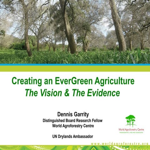 Gates convening presentation bamako may 2014