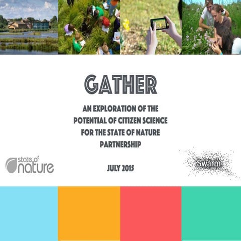 Gather – Full version