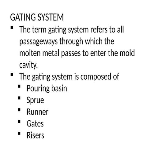 Gating System high quality and effective.pptx