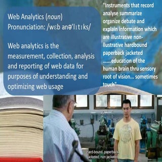 Google Analytics Basics