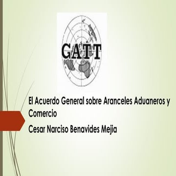 El Gatt