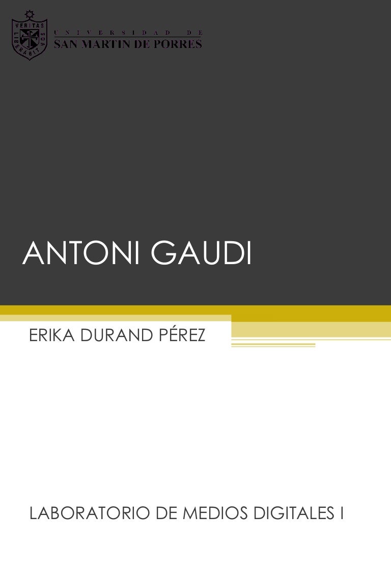 Gaudi