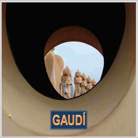 Gaudi Mjo