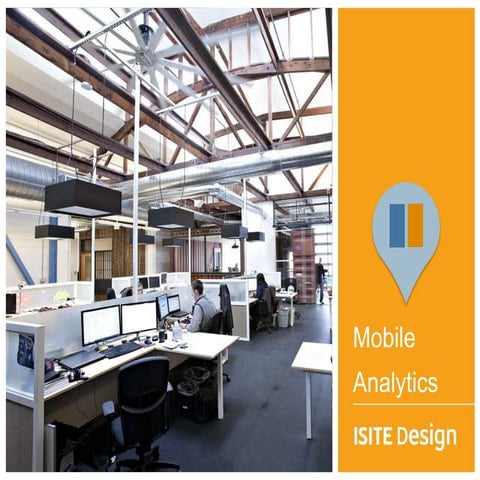 GAUGE Google Analytics Conference: Mobile SDK