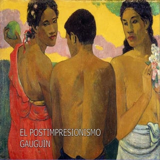 Gauguin