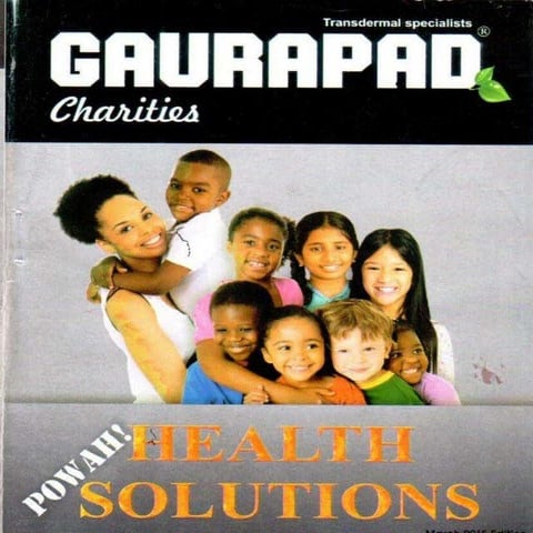 Gaurapad products information