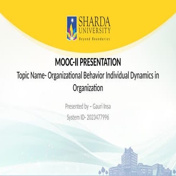 PPT FOR mooc 1 FOR FINAL PPT OF MBA.pptx