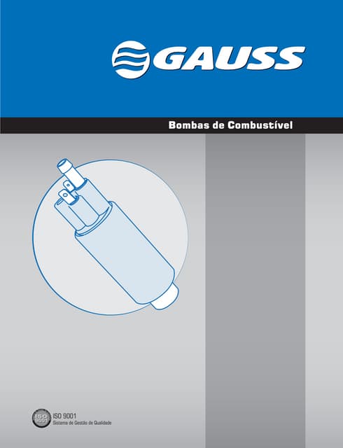 Catálogo Gauss 2013-2014